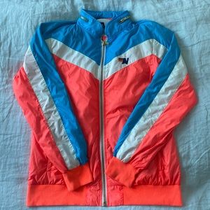 Aviator Nation Olympian Jacket. Great Condition